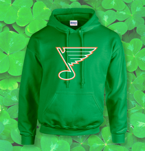 Load image into Gallery viewer, Hockey St. Patricks Day Apparel
