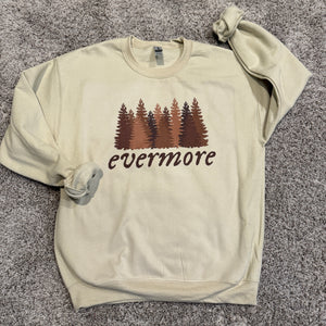 Evermore Era Sweatshirt