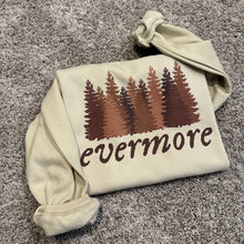 Load image into Gallery viewer, Evermore Era Sweatshirt
