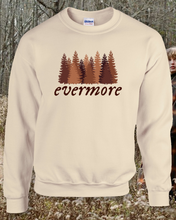 Load image into Gallery viewer, Evermore Era Sweatshirt
