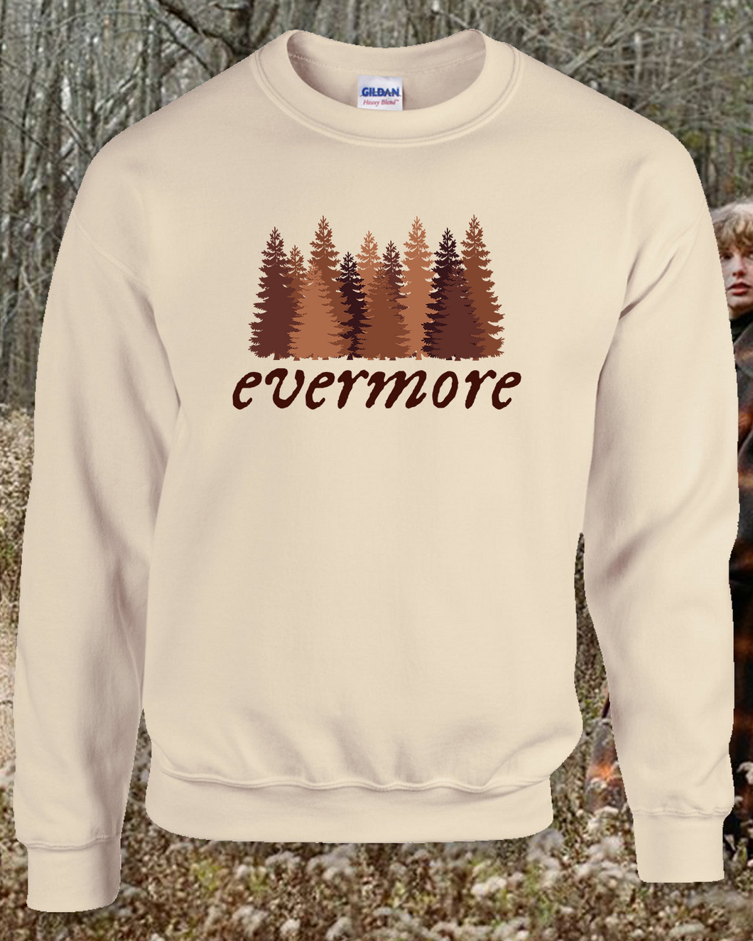 Evermore Era Sweatshirt