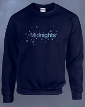 Load image into Gallery viewer, Midnights Era Sweatshirt
