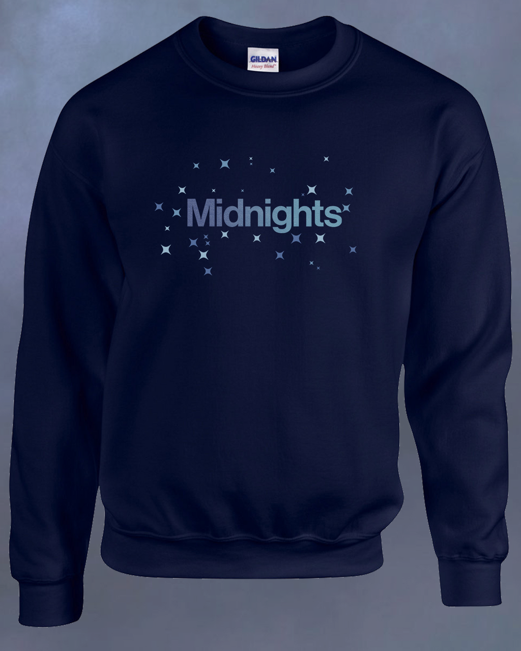 Midnights Era Sweatshirt
