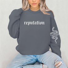 Load image into Gallery viewer, Reputation Era Sweatshirt
