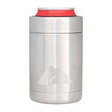 Load image into Gallery viewer, Stainless Steel Can Cooler - Custom Design
