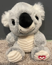Load image into Gallery viewer, Personalized Stuffed Animal
