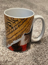 Load image into Gallery viewer, We the People Patriotic Coffee Mug
