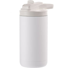 Load image into Gallery viewer, Stainless Steel Kids 12oz Spillproof Water Bottle - Custom Design
